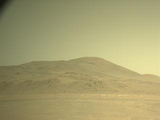 View image taken on Mars, Mars Perseverance Sol 1151: Right Navigation Camera (Navcam)
