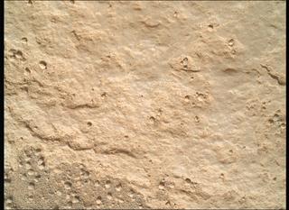 View image taken on Mars, Mars Perseverance Sol 1151: WATSON Camera 