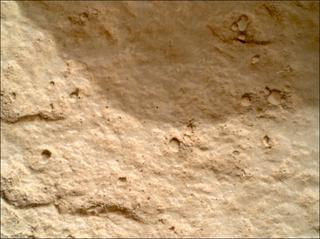 View image taken on Mars, Mars Perseverance Sol 1151: WATSON Camera 