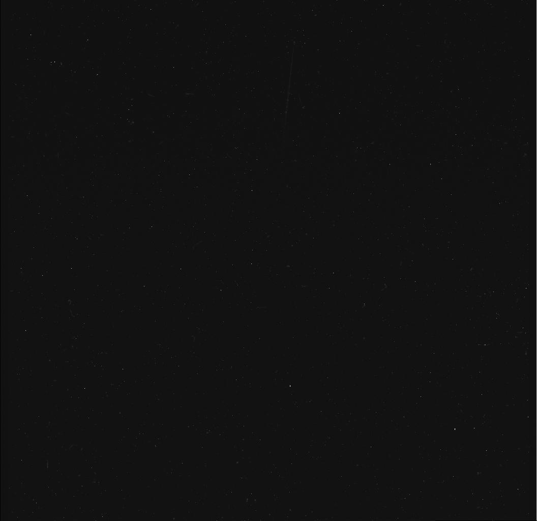 This image was taken by SKYCAM onboard NASA's Mars rover Perseverance on Sol 1152