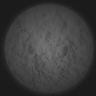 View image taken on Mars, Mars Perseverance Sol 1152: SuperCam Camera
