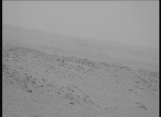 View image taken on Mars, Mars Perseverance Sol 1152: Left Mastcam-Z Camera
