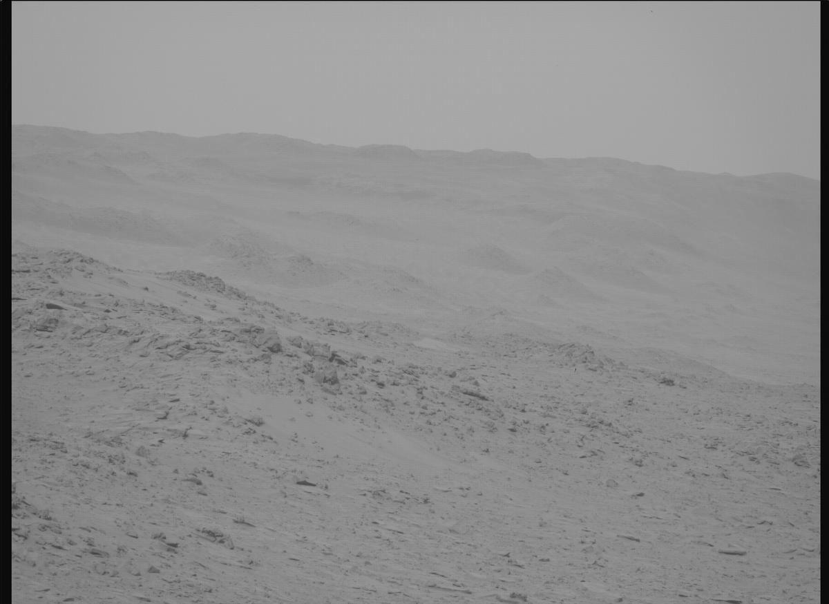 This image was taken by MCZ_RIGHT onboard NASA's Mars rover Perseverance on Sol 1152