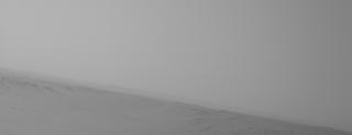 View image taken on Mars, Mars Perseverance Sol 1153: Right Navigation Camera (Navcam)