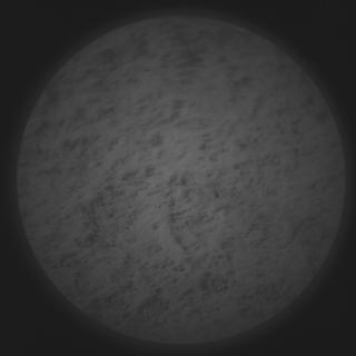View image taken on Mars, Mars Perseverance Sol 1153: SuperCam Camera