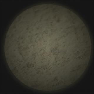 View image taken on Mars, Mars Perseverance Sol 1153: SuperCam Camera