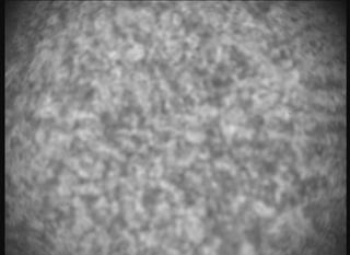 View image taken on Mars, Mars Perseverance Sol 1153: SHERLOC ACI Camera 