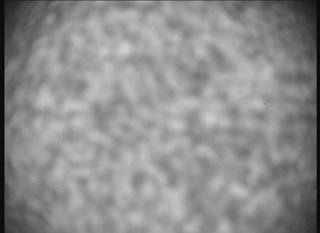 View image taken on Mars, Mars Perseverance Sol 1153: SHERLOC ACI Camera 