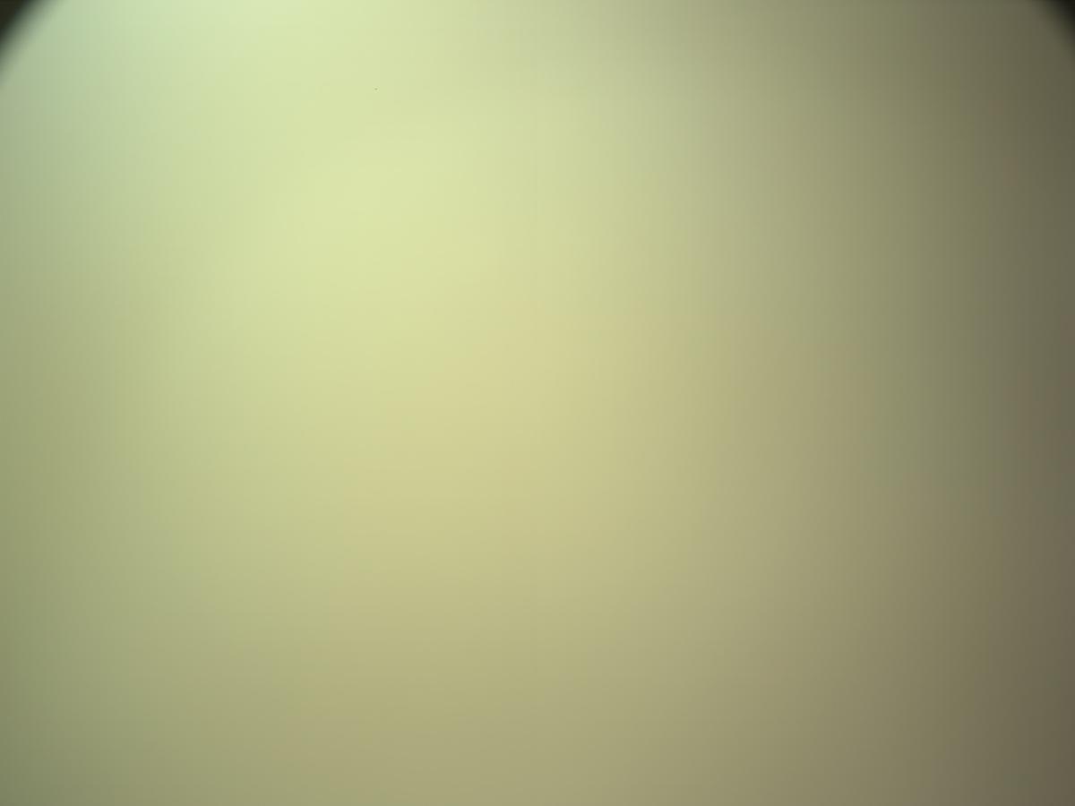 This image was taken by NAVCAM_LEFT onboard NASA's Mars rover Perseverance on Sol 1155