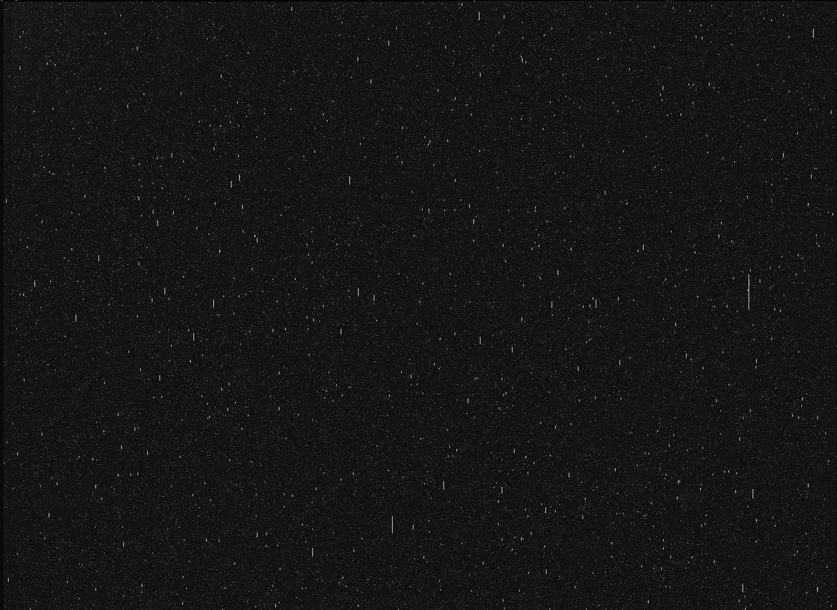 This image was taken by MCZ_LEFT onboard NASA's Mars rover Perseverance on Sol 1155