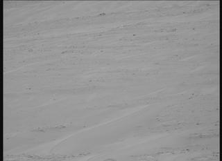 View image taken on Mars, Mars Perseverance Sol 1155: Right Mastcam-Z Camera