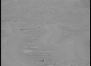 View image taken on Mars, Mars Perseverance Sol 1156: Right Mastcam-Z Camera