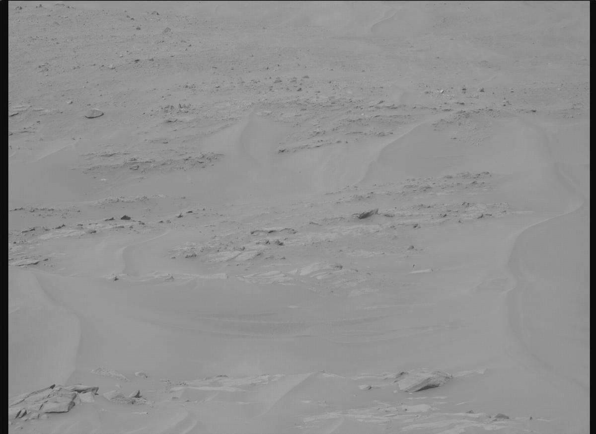 This image was taken by MCZ_RIGHT onboard NASA's Mars rover Perseverance on Sol 1156