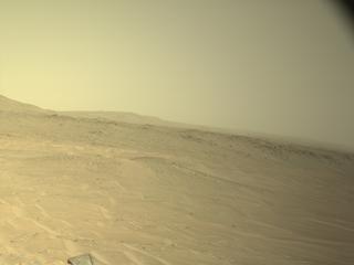 View image taken on Mars, Mars Perseverance Sol 1157: Right Navigation Camera (Navcam)