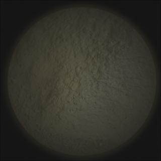 View image taken on Mars, Mars Perseverance Sol 1157: SuperCam Camera