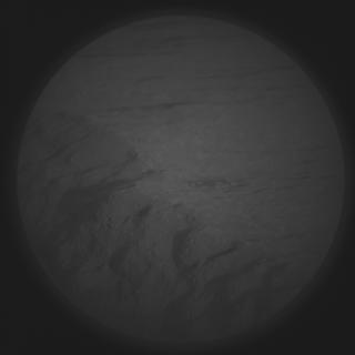 View image taken on Mars, Mars Perseverance Sol 1158: SuperCam Camera
