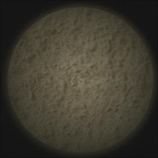 View image taken on Mars, Mars Perseverance Sol 1159: SuperCam Camera