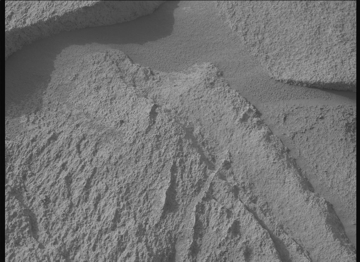 This image was taken by MCZ_LEFT onboard NASA's Mars rover Perseverance on Sol 1159