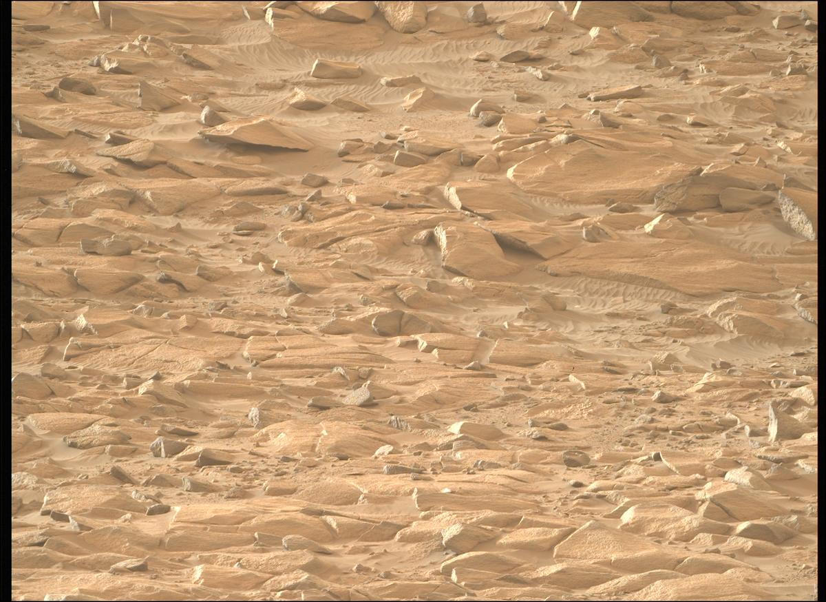 This image was taken by MCZ_RIGHT onboard NASA's Mars rover Perseverance on Sol 1159
