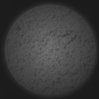 View image taken on Mars, Mars Perseverance Sol 1161: SuperCam Camera