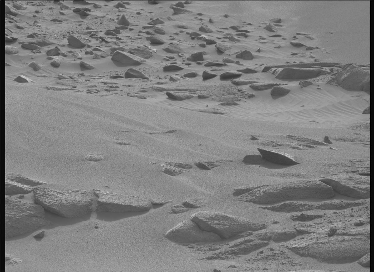 This image was taken by MCZ_RIGHT onboard NASA's Mars rover Perseverance on Sol 1161