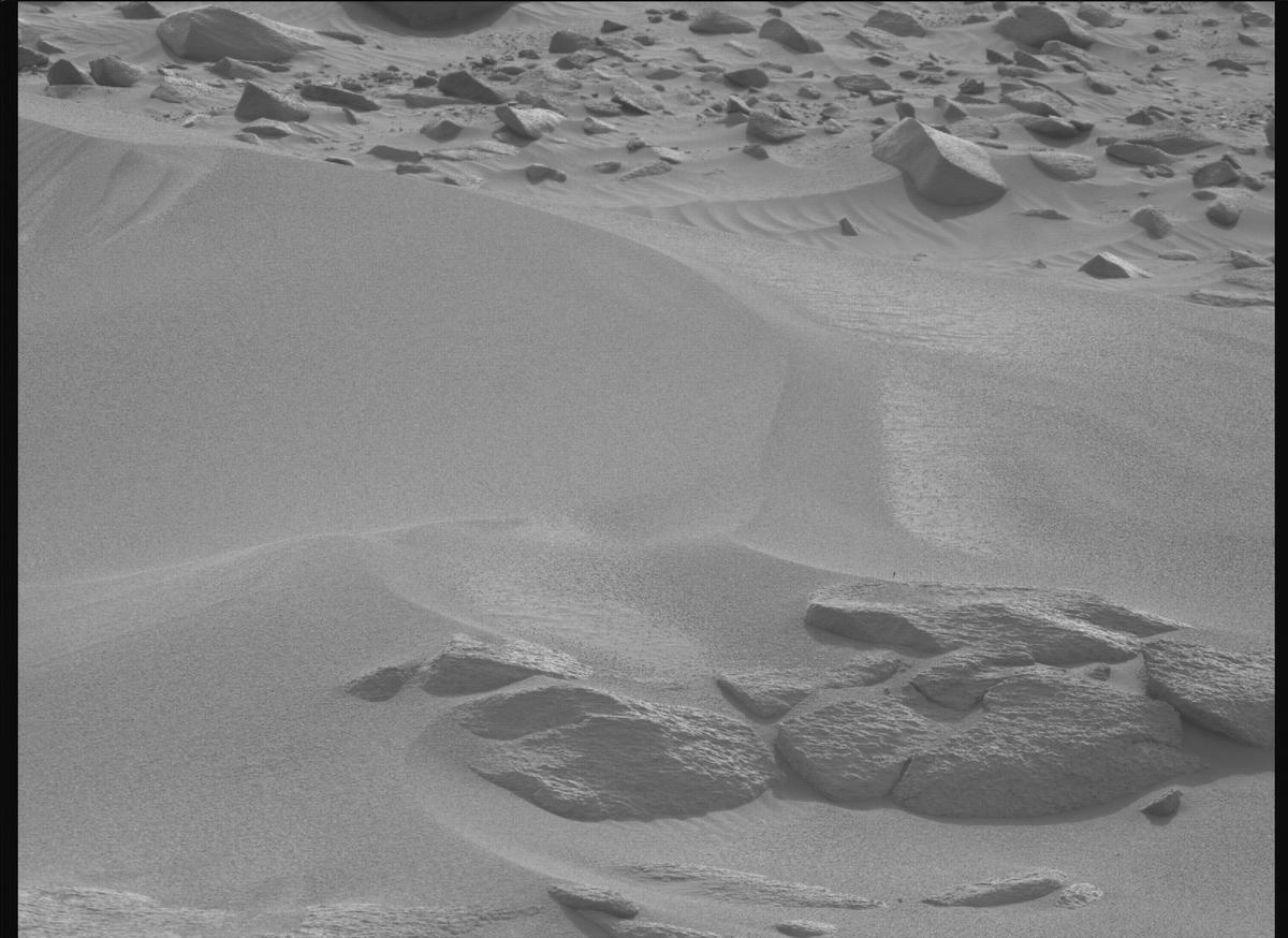 This image was taken by MCZ_RIGHT onboard NASA's Mars rover Perseverance on Sol 1161
