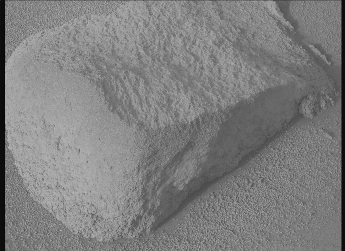 This image was taken by MCZ_RIGHT onboard NASA's Mars rover Perseverance on Sol 1162