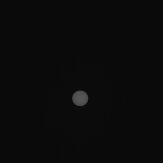 View image taken on Mars, Mars Perseverance Sol 1163: Left Mastcam-Z Camera
