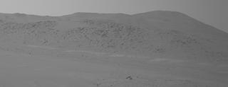 View image taken on Mars, Mars Perseverance Sol 1164: Right Navigation Camera (Navcam)