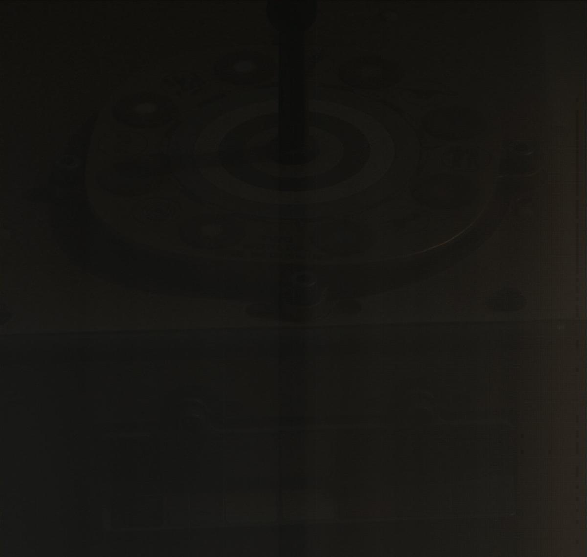 This image was taken by MCZ_RIGHT onboard NASA's Mars rover Perseverance on Sol 1164