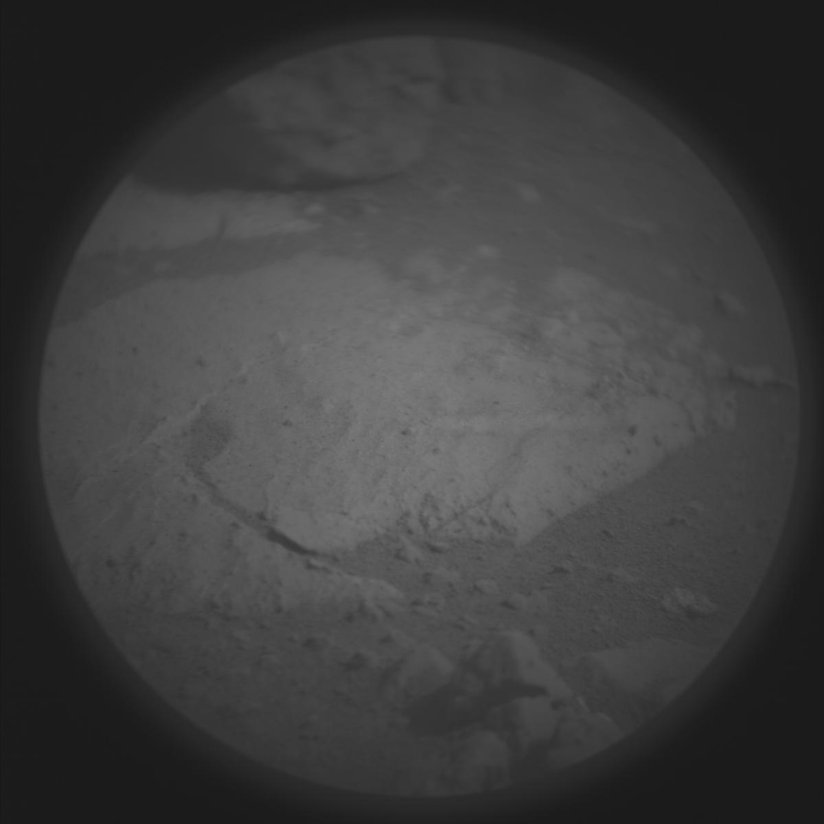 This image was taken by SUPERCAM_RMI onboard NASA's Mars rover Perseverance on Sol 1165
