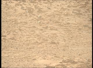 View image taken on Mars, Mars Perseverance Sol 1168: Right Mastcam-Z Camera