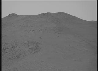 View image taken on Mars, Mars Perseverance Sol 1168: Right Mastcam-Z Camera