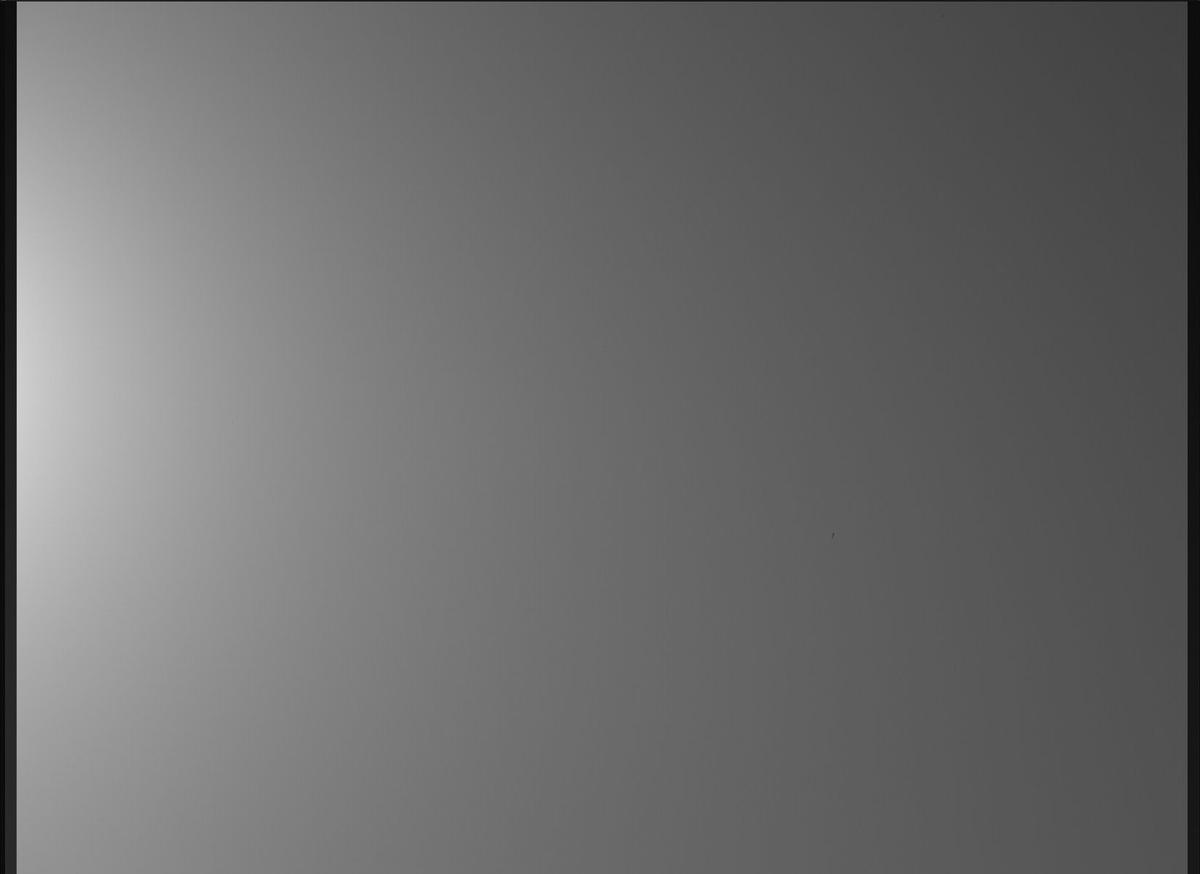 This image was taken by MCZ_RIGHT onboard NASA's Mars rover Perseverance on Sol 1168