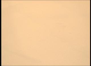 View image taken on Mars, Mars Perseverance Sol 1169: Left Mastcam-Z Camera