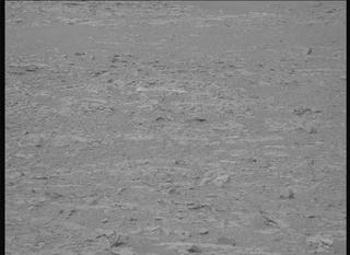 View image taken on Mars, Mars Perseverance Sol 1169: Left Mastcam-Z Camera