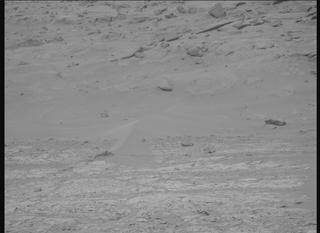 View image taken on Mars, Mars Perseverance Sol 1169: Right Mastcam-Z Camera