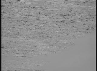 View image taken on Mars, Mars Perseverance Sol 1169: Right Mastcam-Z Camera