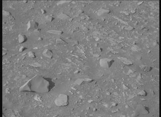 View image taken on Mars, Mars Perseverance Sol 1170: Right Mastcam-Z Camera