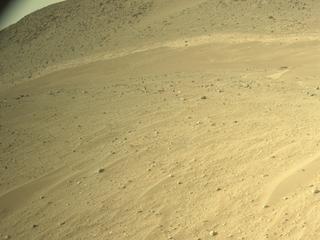 View image taken on Mars, Mars Perseverance Sol 1171: Right Navigation Camera (Navcam)