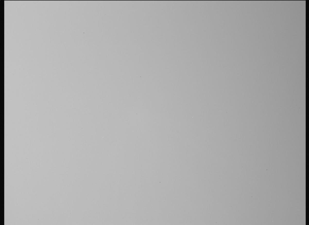 This image was taken by MCZ_LEFT onboard NASA's Mars rover Perseverance on Sol 1171