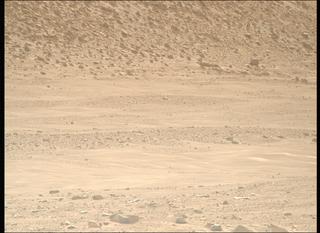 View image taken on Mars, Mars Perseverance Sol 1171: Right Mastcam-Z Camera
