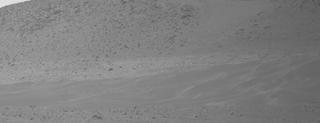 View image taken on Mars, Mars Perseverance Sol 1174: Right Navigation Camera (Navcam)