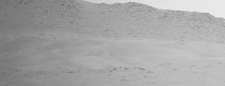 View image taken on Mars, Mars Perseverance Sol 1174: Right Navigation Camera (Navcam)