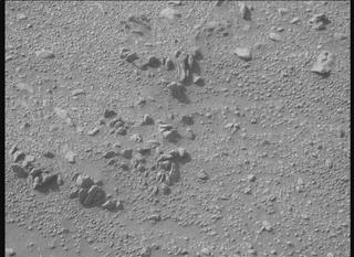 View image taken on Mars, Mars Perseverance Sol 1174: Right Mastcam-Z Camera