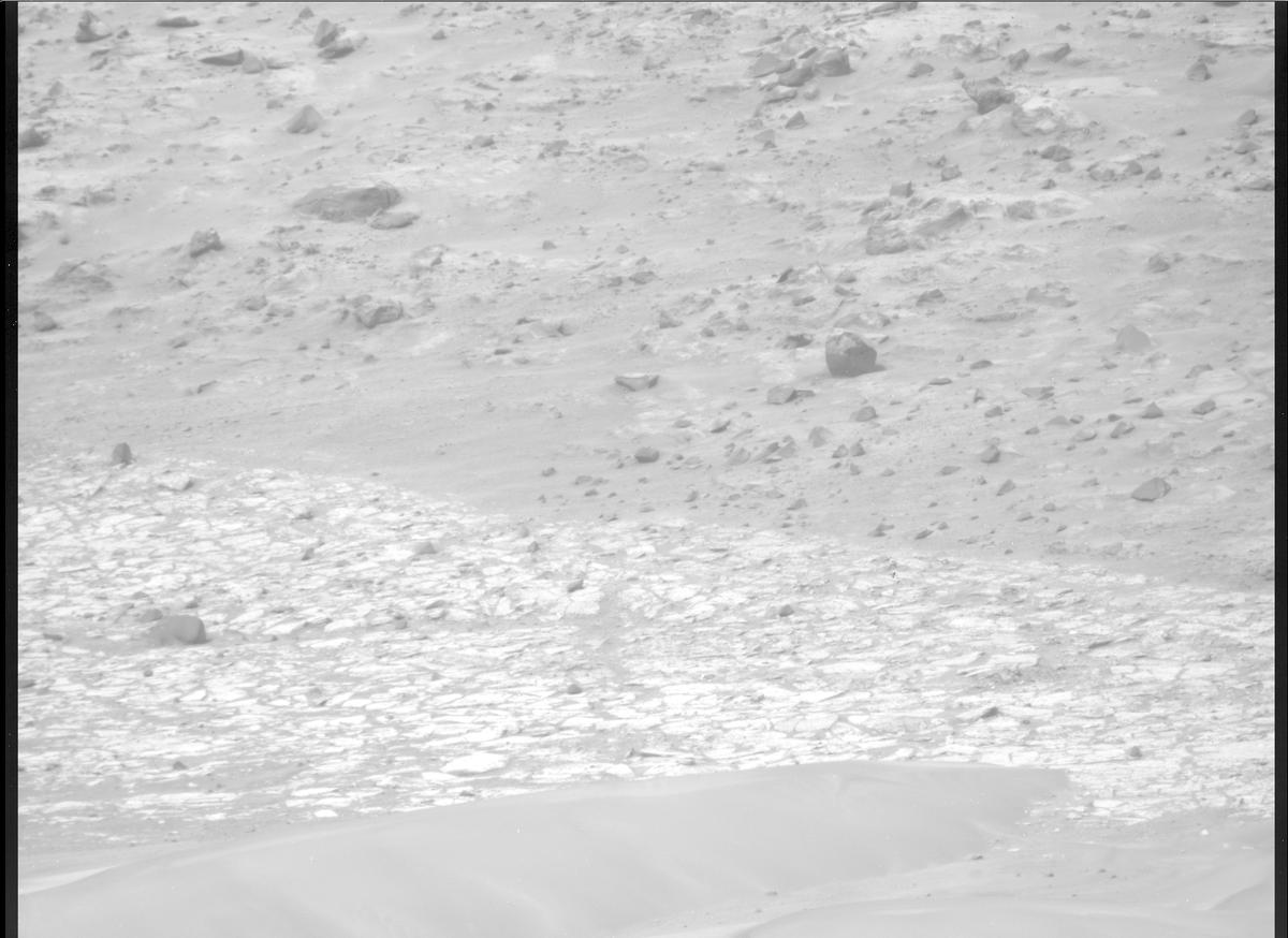 This image was taken by MCZ_RIGHT onboard NASA's Mars rover Perseverance on Sol 1174