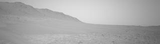 View image taken on Mars, Mars Perseverance Sol 1176: Left Navigation Camera (Navcam)