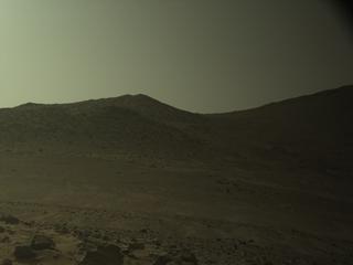 View image taken on Mars, Mars Perseverance Sol 1176: Right Navigation Camera (Navcam)