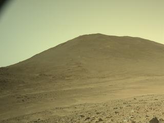 View image taken on Mars, Mars Perseverance Sol 1176: Right Navigation Camera (Navcam)