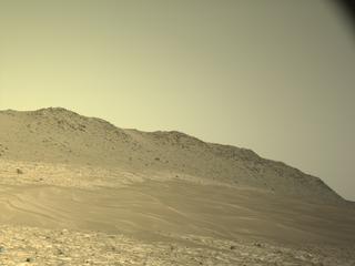 View image taken on Mars, Mars Perseverance Sol 1176: Right Navigation Camera (Navcam)